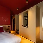 Hotel Moderna Carlambroeus Montevecchia