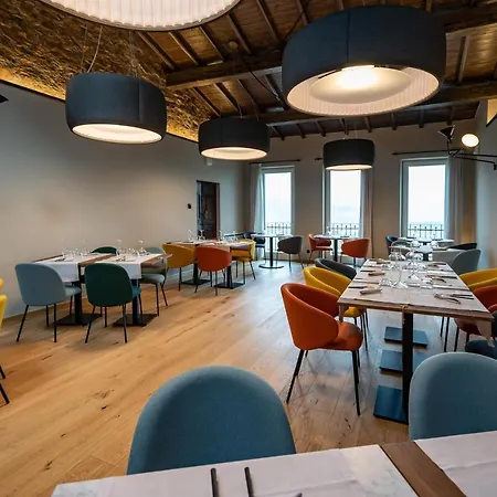 Moderna Carlambroeus Hotel Montevecchia