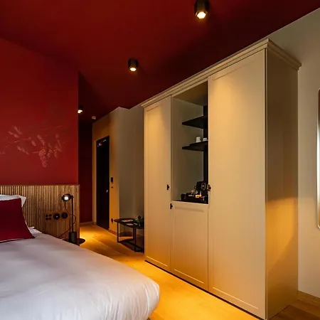 Hotel Moderna Carlambroeus Montevecchia